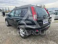 2004 Nissan X-TRAIL