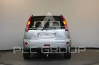 2004 Nissan X-TRAIL
