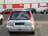 2004 Nissan X-TRAIL
