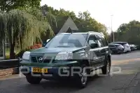 2004 Nissan X-TRAIL