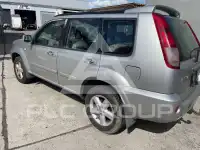 2004 Nissan X-TRAIL