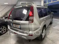 2004 Nissan X-TRAIL