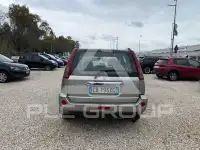2004 Nissan X-TRAIL