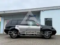 2004 Nissan X-TRAIL