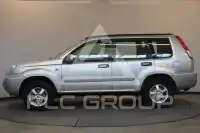 2004 Nissan X-TRAIL