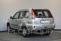2004 Nissan X-TRAIL