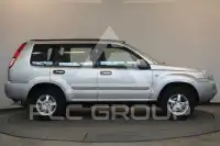 2004 Nissan X-TRAIL