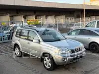 2004 Nissan X-TRAIL