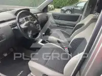 2004 Nissan X-TRAIL
