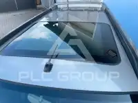 2004 Nissan X-TRAIL