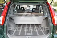 2004 Nissan X-TRAIL