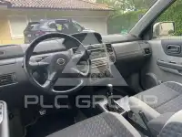 2004 Nissan X-TRAIL