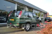 2004 Nissan X-TRAIL