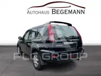 2004 Nissan X-TRAIL