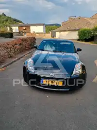 2004 Nissan 350Z