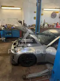 2004 Nissan 350Z