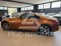 2004 Nissan 350Z