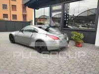 2004 Nissan 350Z