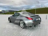 2004 Nissan 350Z