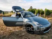 2004 Nissan 350Z