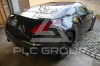2004 Nissan 350Z
