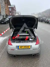2004 Nissan 350Z
