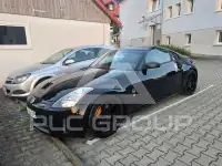 2004 Nissan 350Z