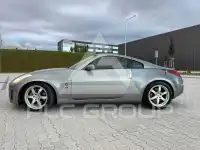 2004 Nissan 350Z