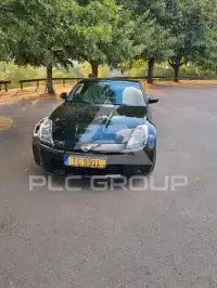 2004 Nissan 350Z