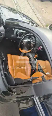 2004 Nissan 350Z