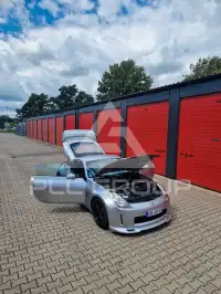 2004 Nissan 350Z