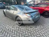 2004 Nissan 350Z