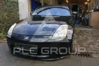 2004 Nissan 350Z