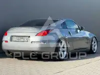 2004 Nissan 350Z