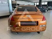 2004 Nissan 350Z
