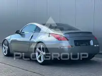 2004 Nissan 350Z