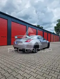 2004 Nissan 350Z