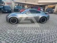 2004 Nissan 350Z
