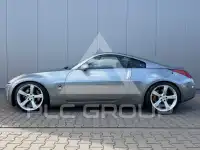 2004 Nissan 350Z