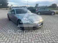 2004 Nissan 350Z