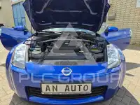 2004 Nissan 350Z