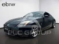 2004 Nissan 350Z