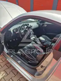 2004 Nissan 350Z