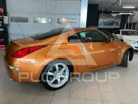 2004 Nissan 350Z