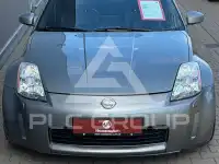 2004 Nissan 350Z