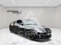 2004 Nissan 350Z