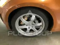 2004 Nissan 350Z