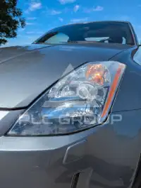 2004 Nissan 350Z