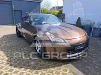 2004 Nissan 350Z