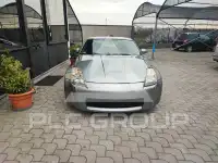 2004 Nissan 350Z